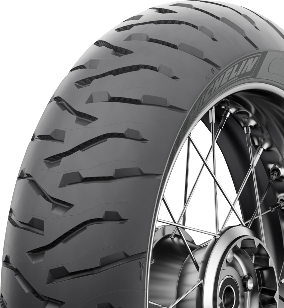 Anakee III Tire