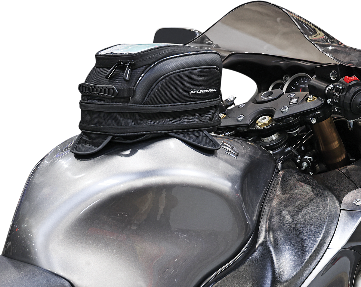 Commuter Lite Tank Bag