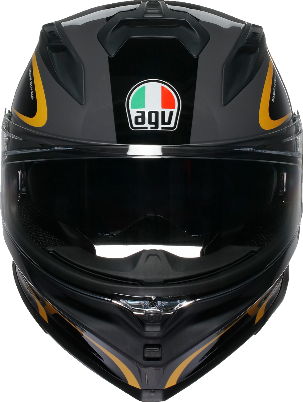 K7 Flow 46 Helmet