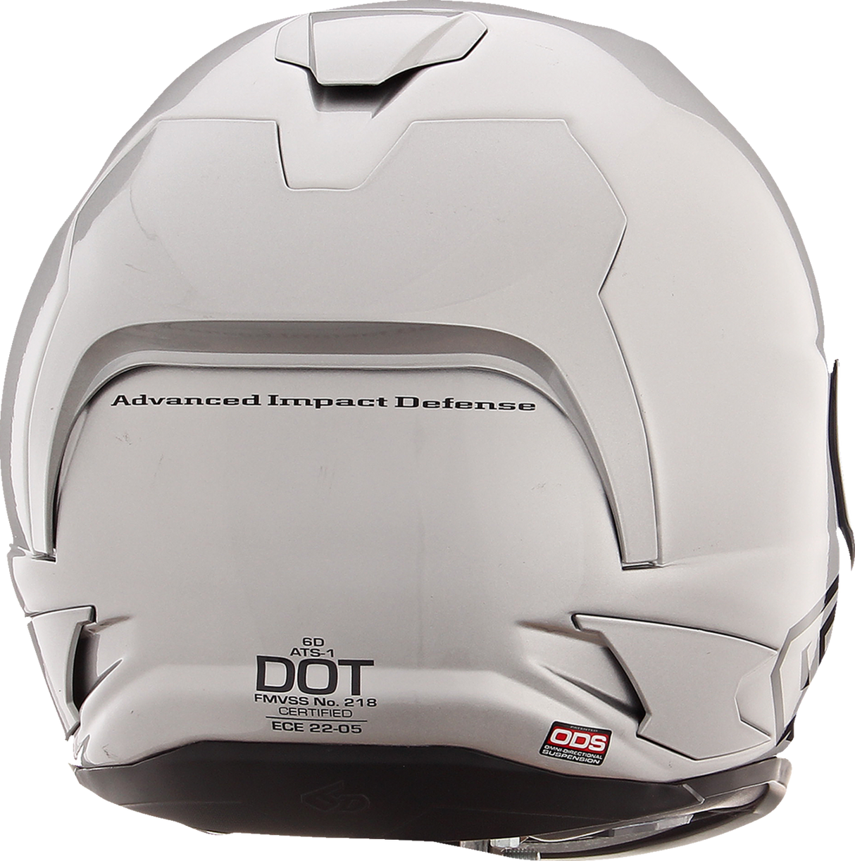 ATS-1R Solid Helmet