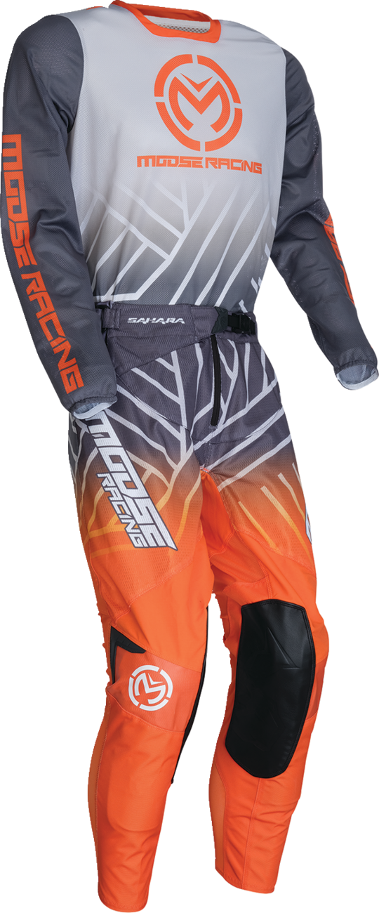 Sahara Jersey