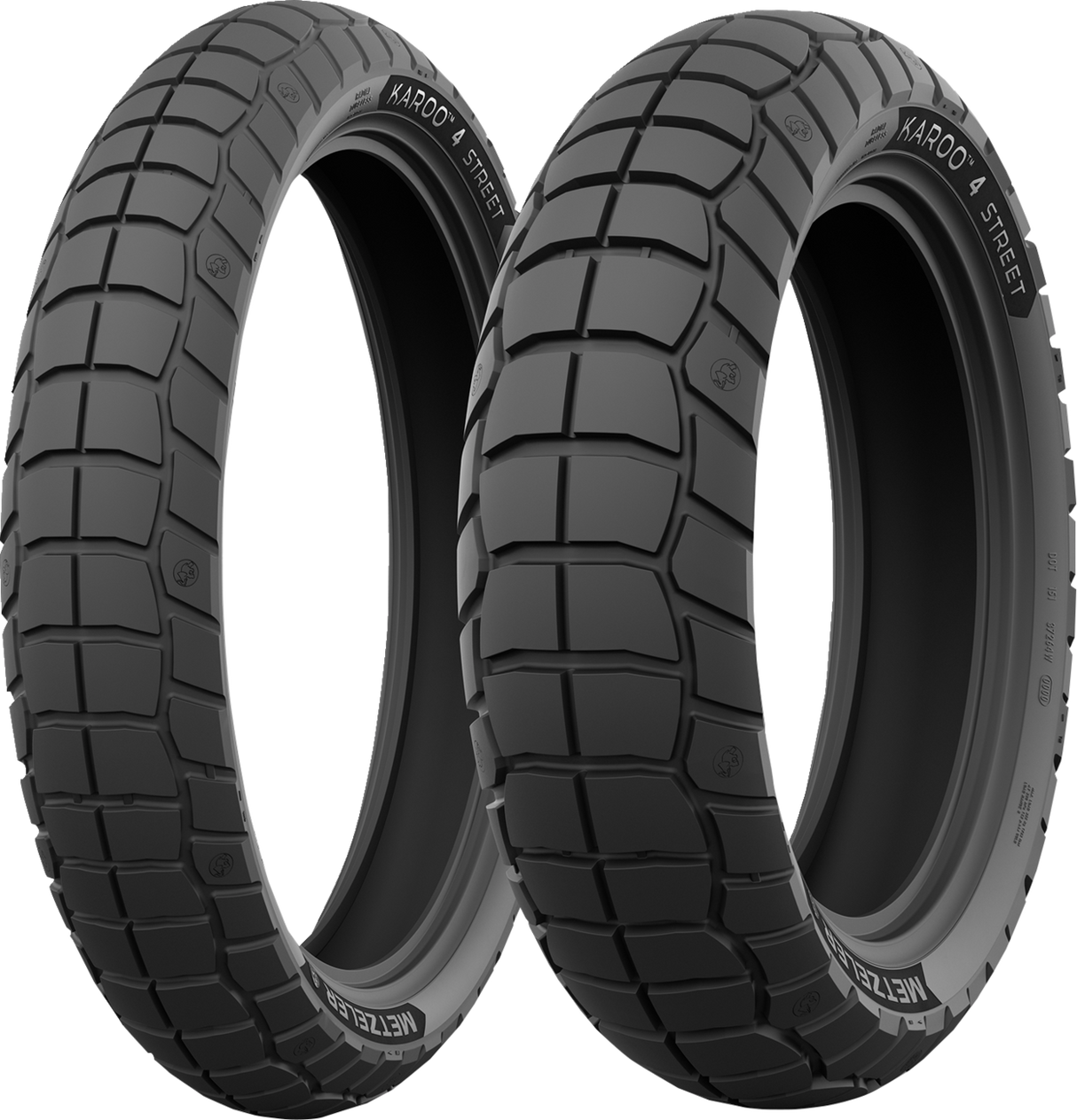 KAROO™ 4 Street Tire
