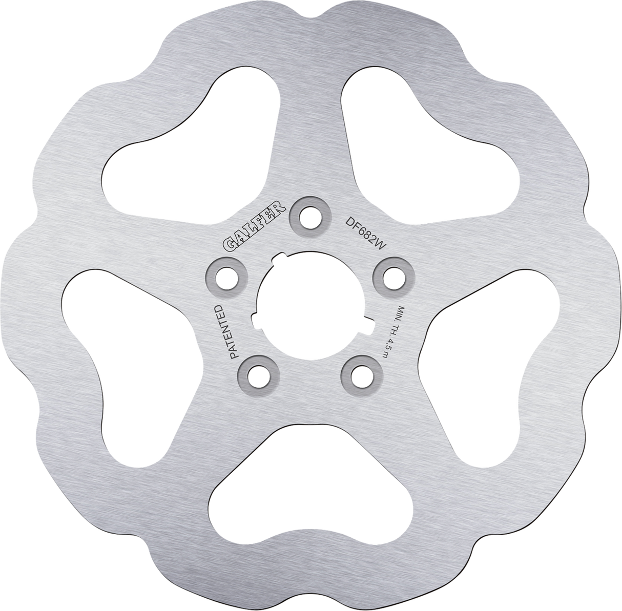 Brake Rotors