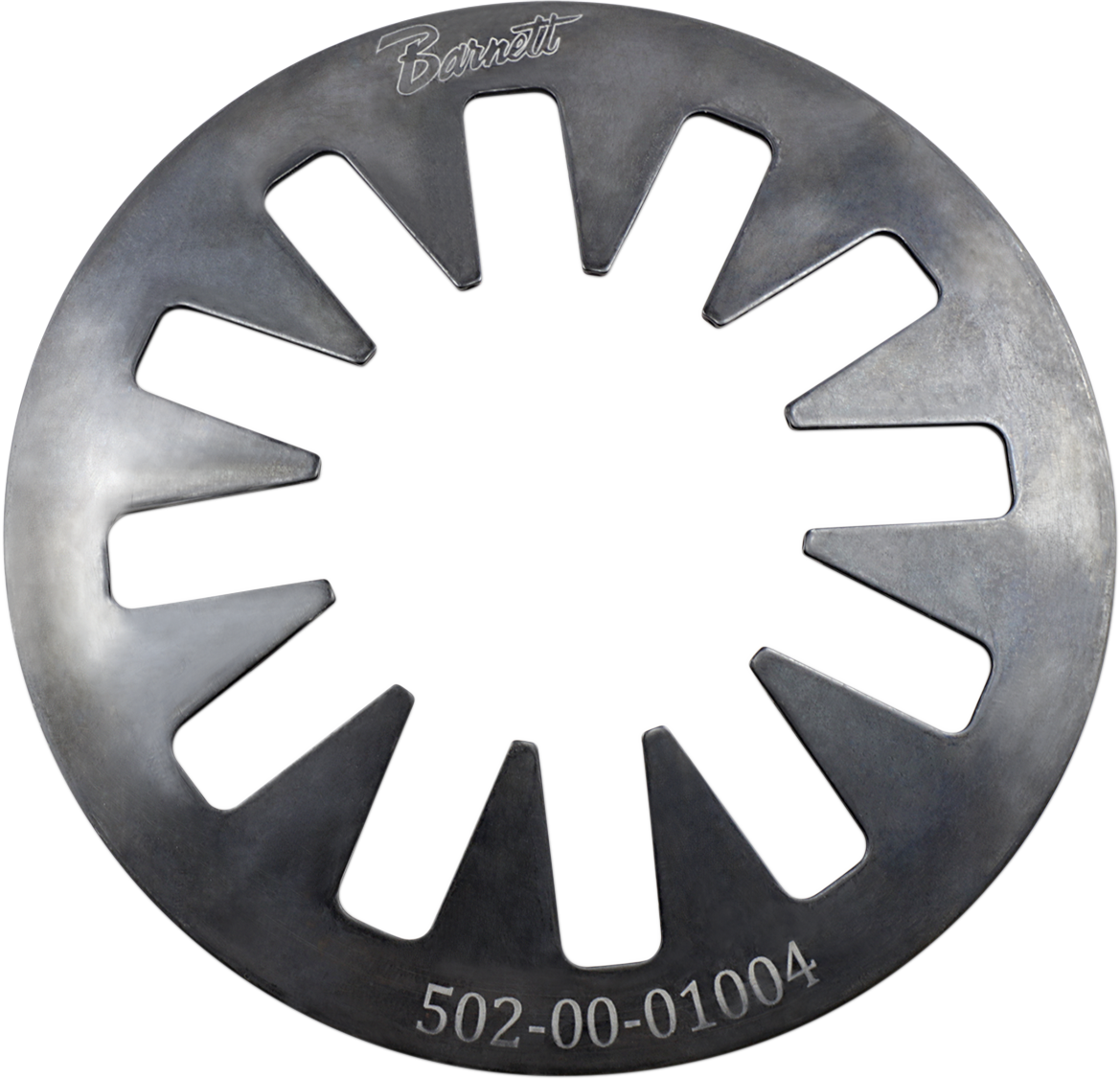Diaphragm Clutch Spring