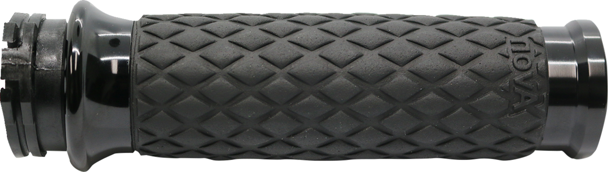 Diamond Contour Grips