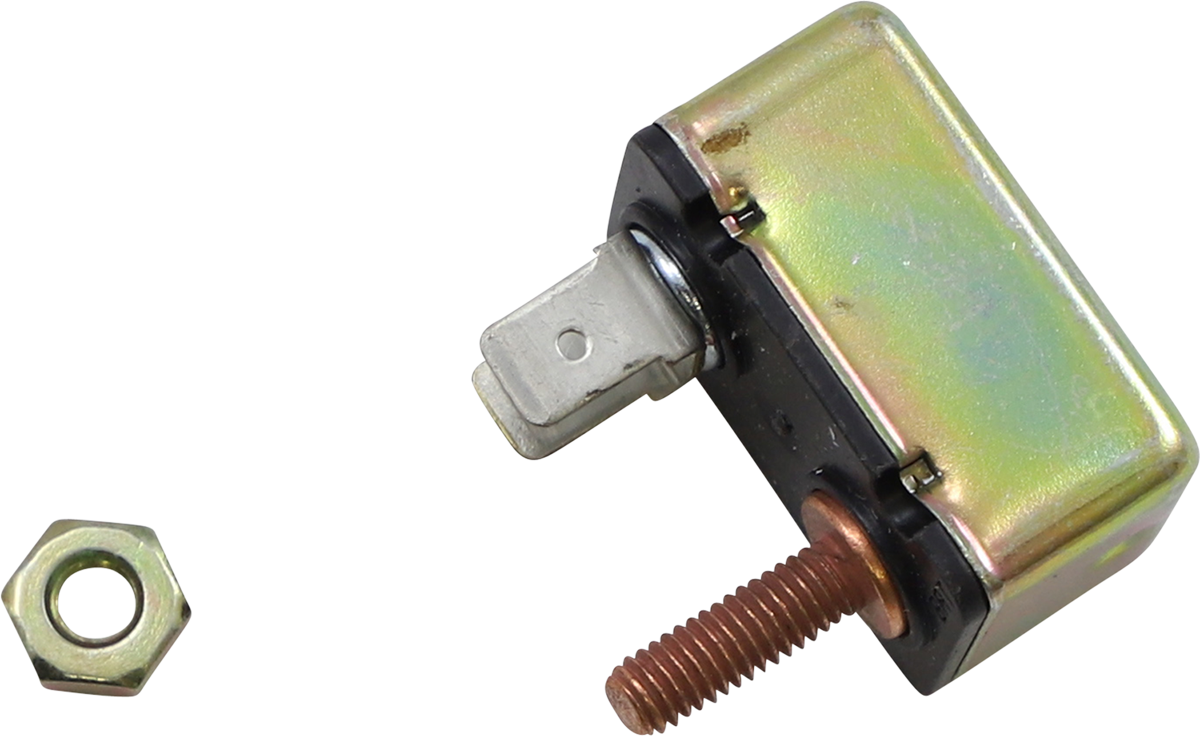 Circuit Breaker