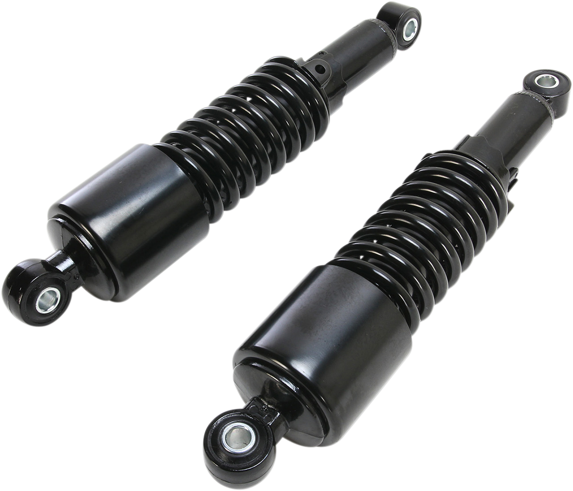 Custom Shorty Shocks