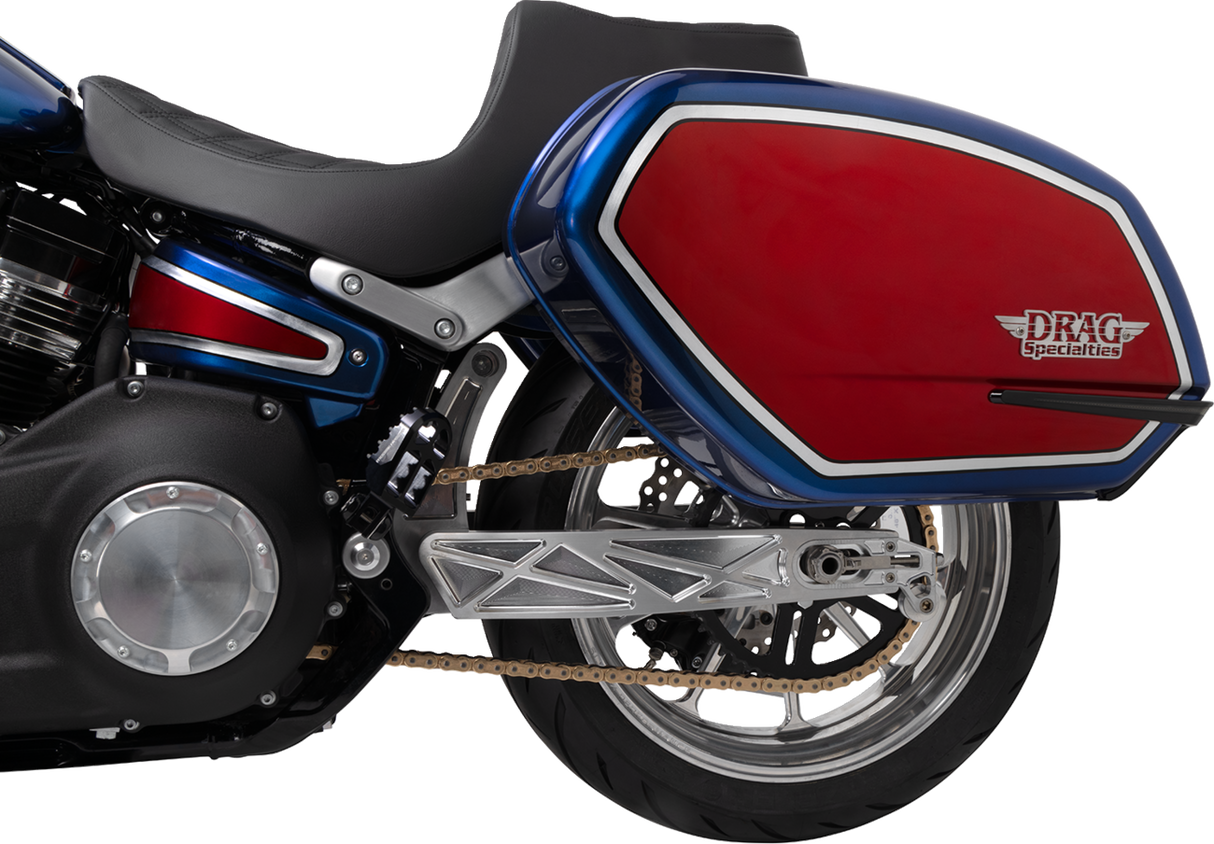 530 ZVX3 Extreme Sportbike Series Chain