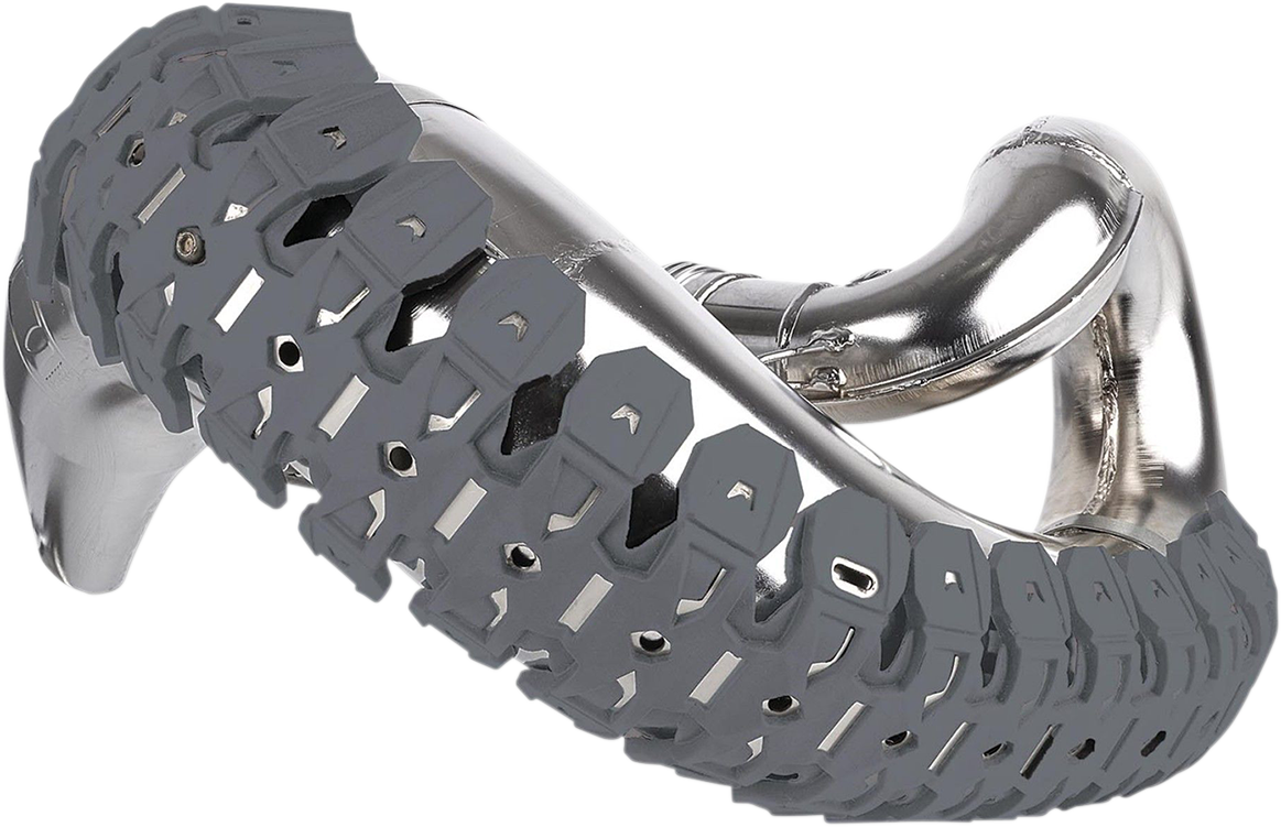 Armadillo Pipe Guard