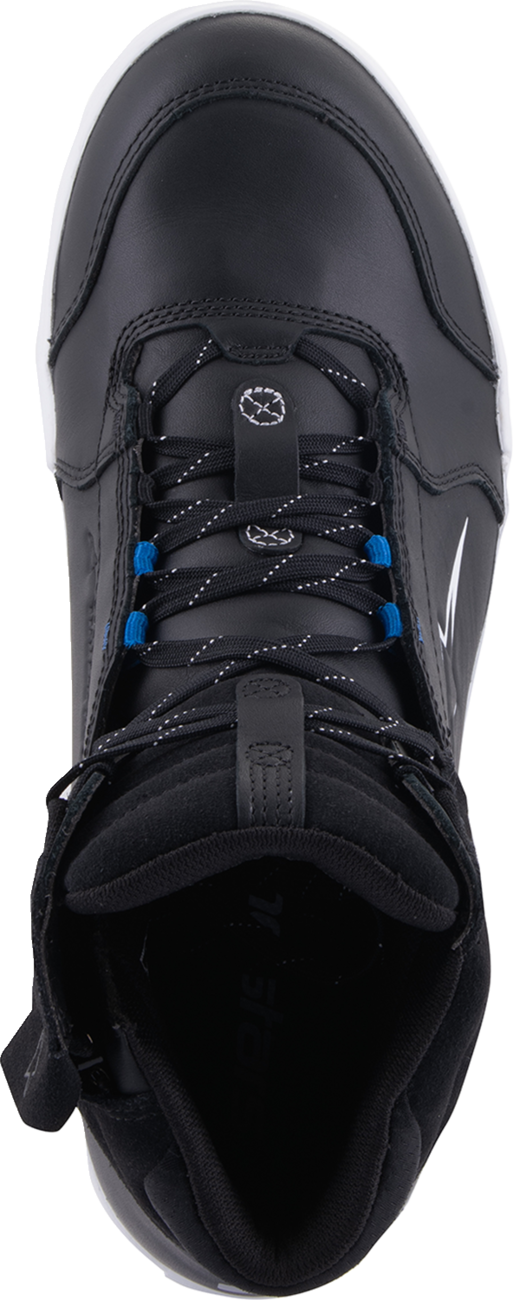 Chrome Waterproof Shoes