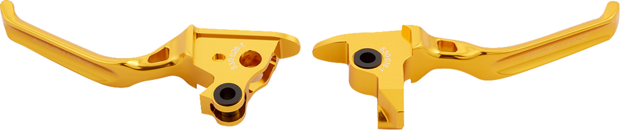 Method Lever Set