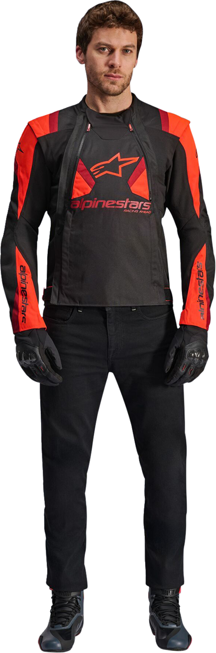 T-Stunt Air Jacket