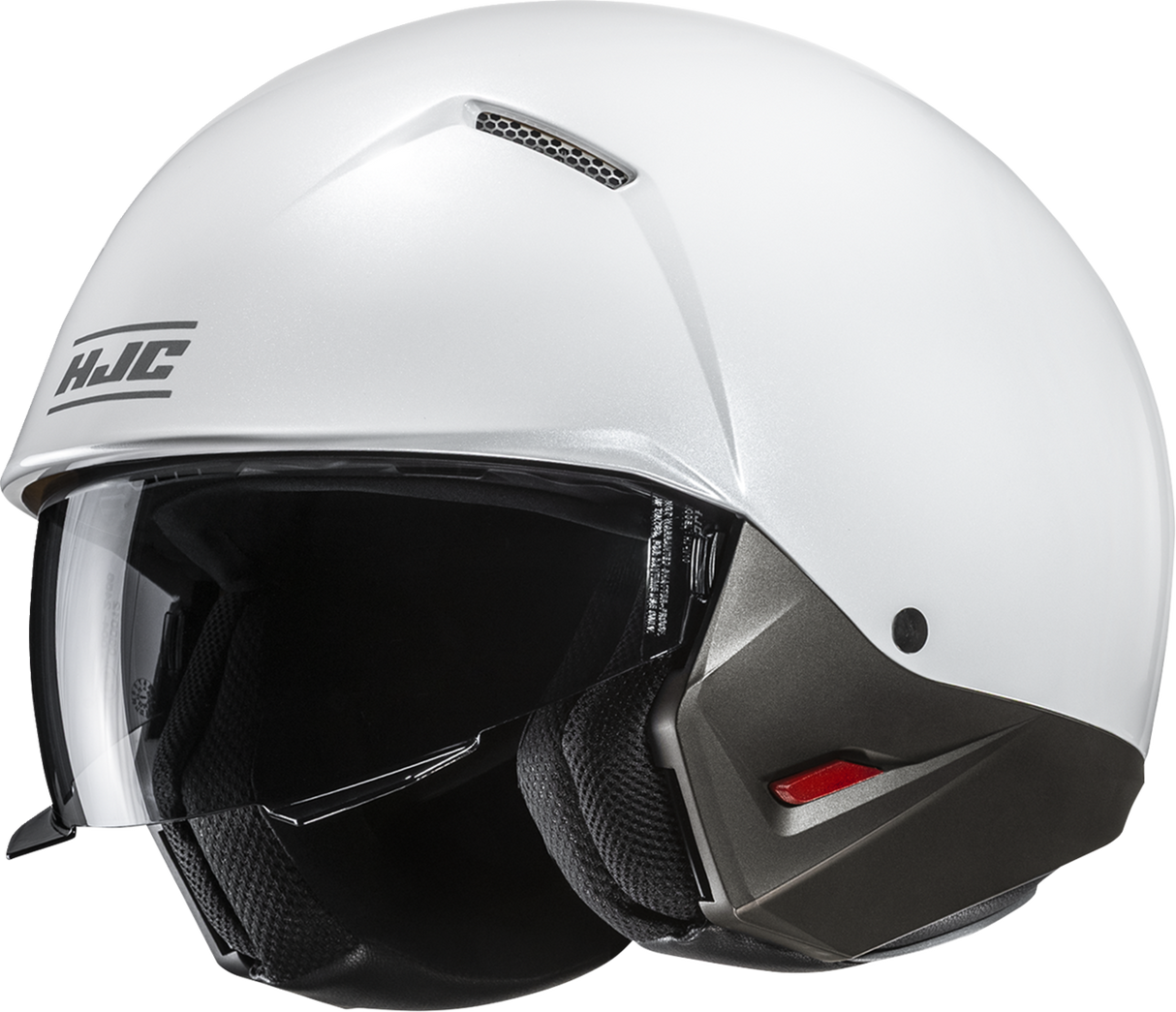 i20N Solid Helmet