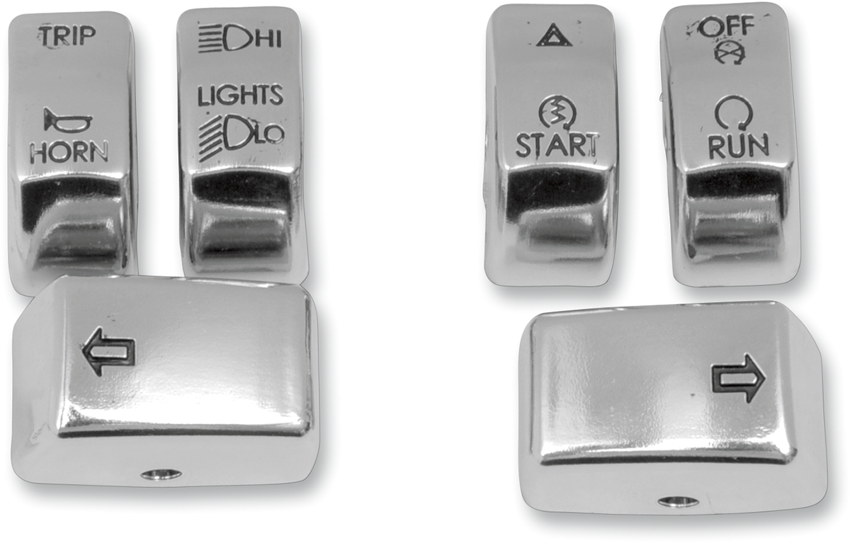 Switch Cap Kit