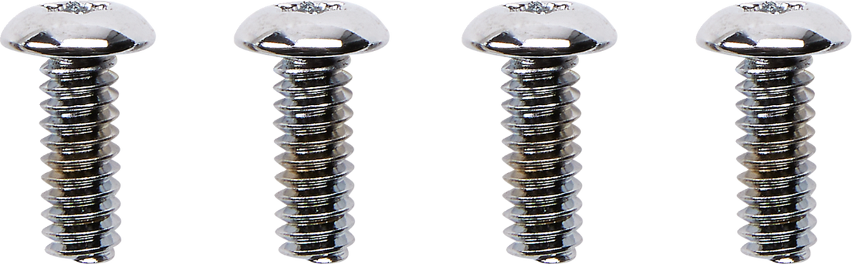Switch Housing Screw Kit