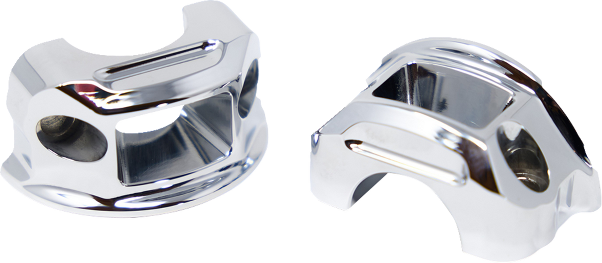 Lever Perch Clamps