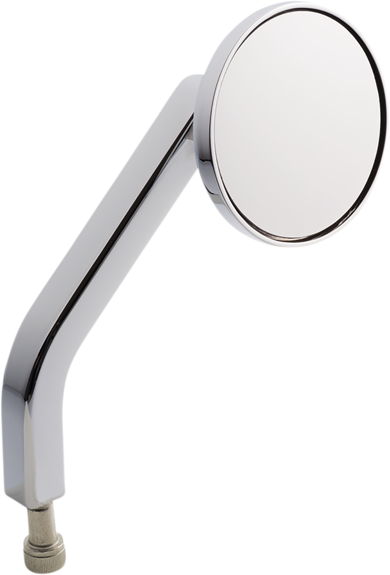 No. 2 OE 2-1/4" Round Mirror
