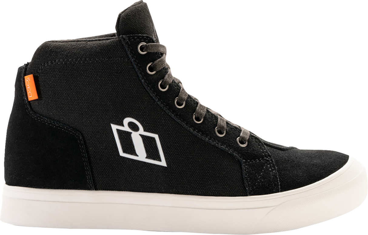 Carga Boots
