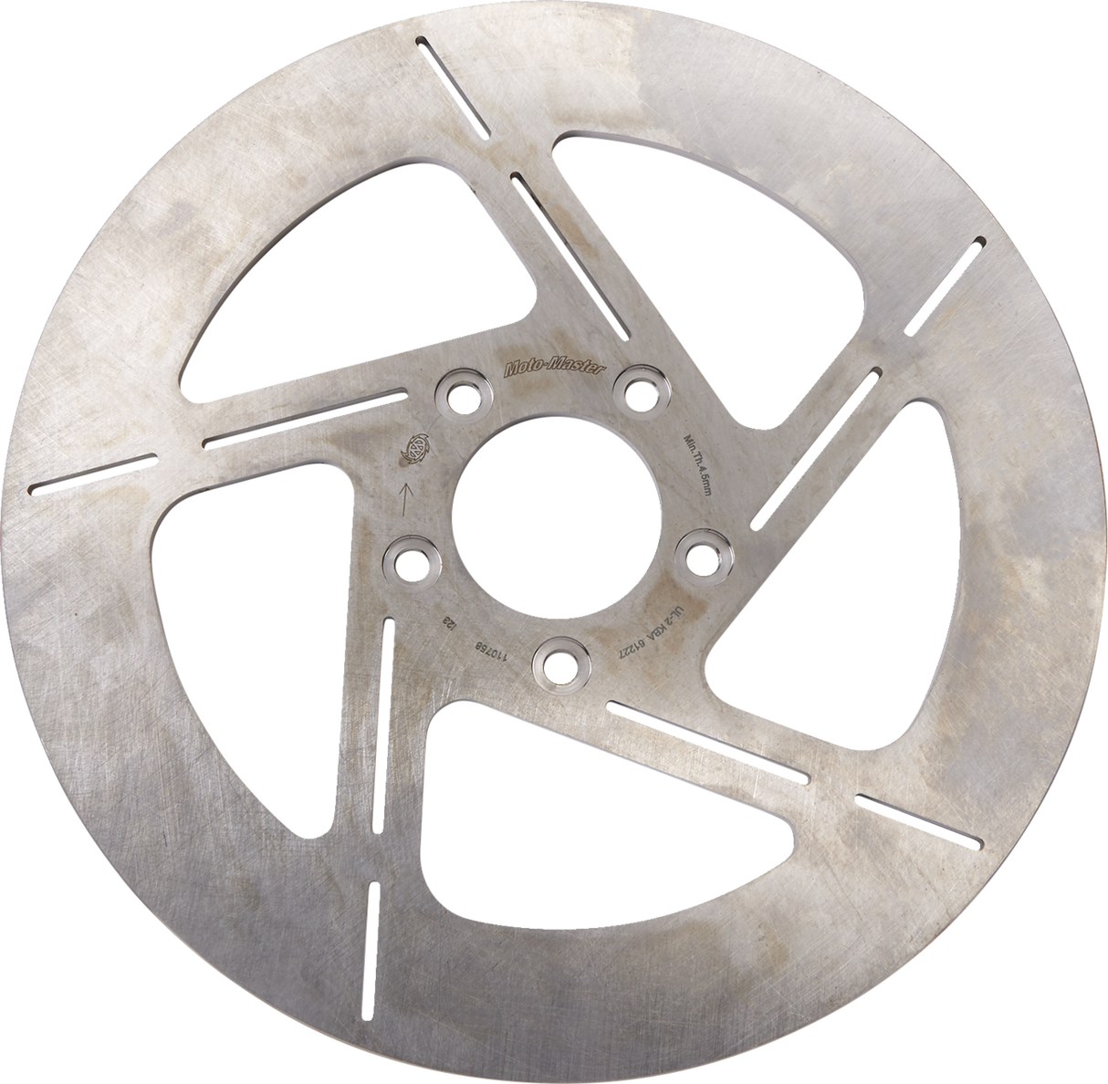 Brake Rotors