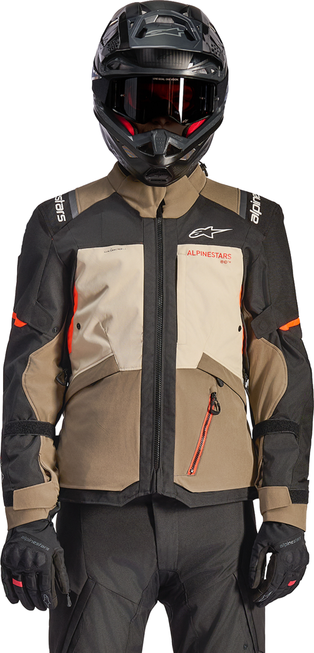 Andes v4 Drystar® Jacket