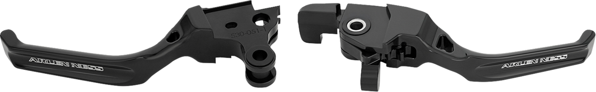 Method Lever Set