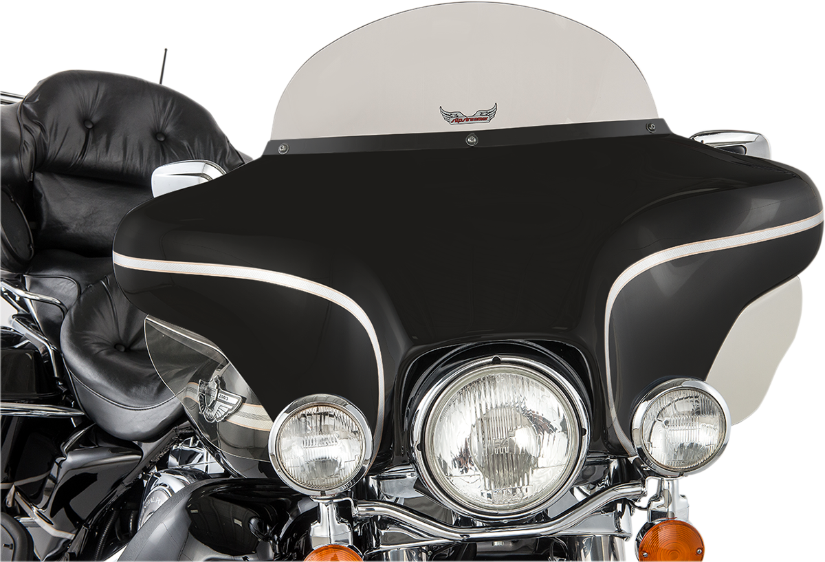 Replacement Windshield