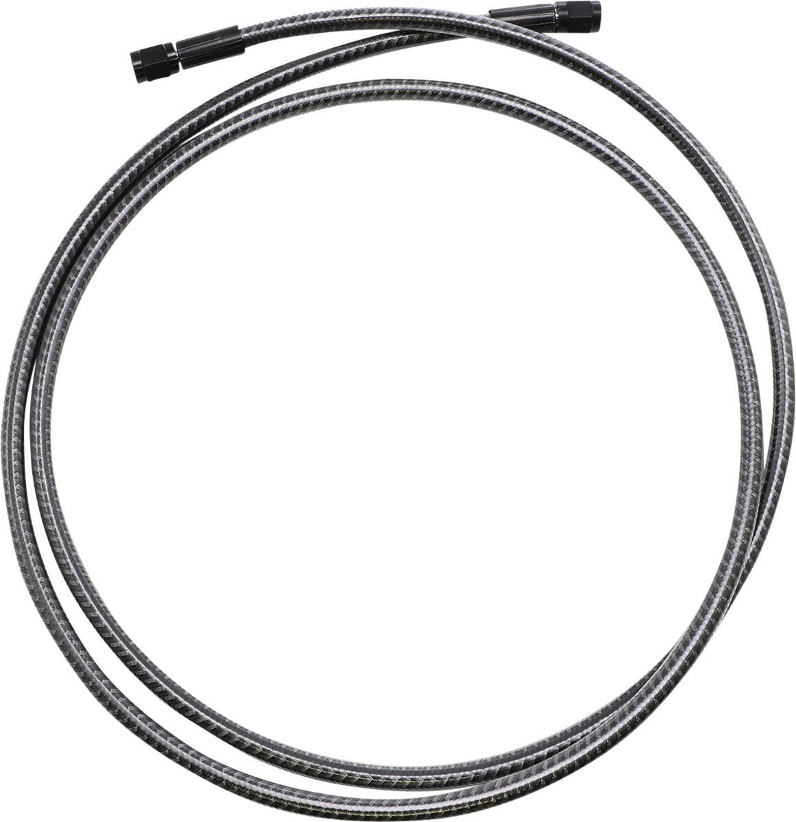 KARBONFIBR Brake Line - 64"