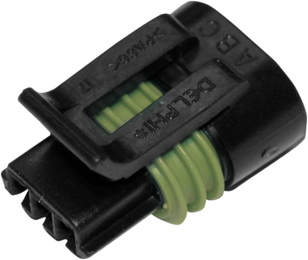 OEM-Type Connector β TPS Connector
