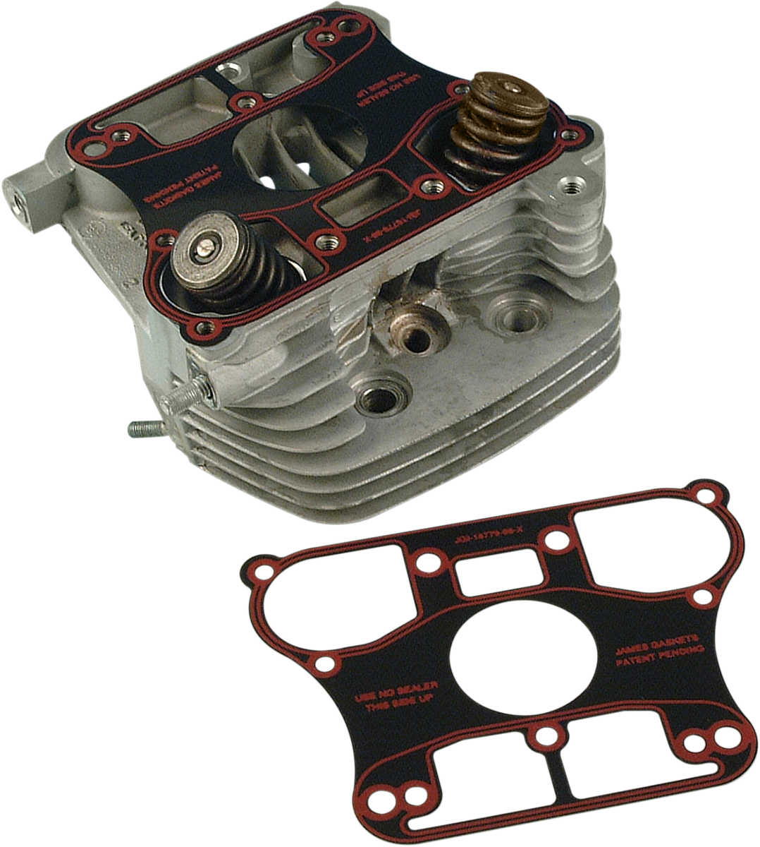 Replacement Rocker Box Cover Gaskets