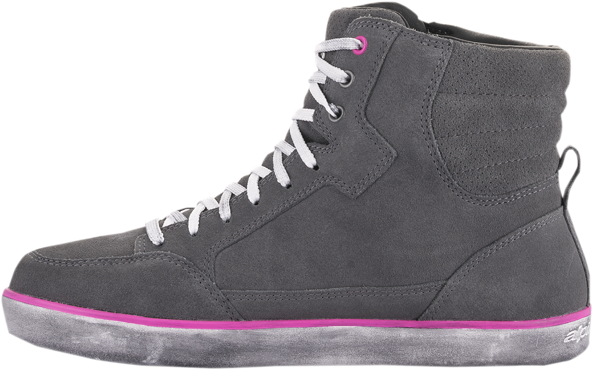 J-6 Waterproof Women's Shoes