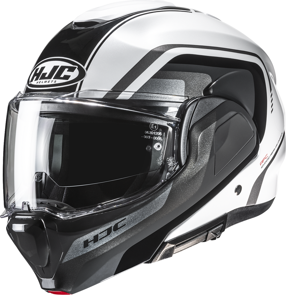 F100 Reff Modular Helmet
