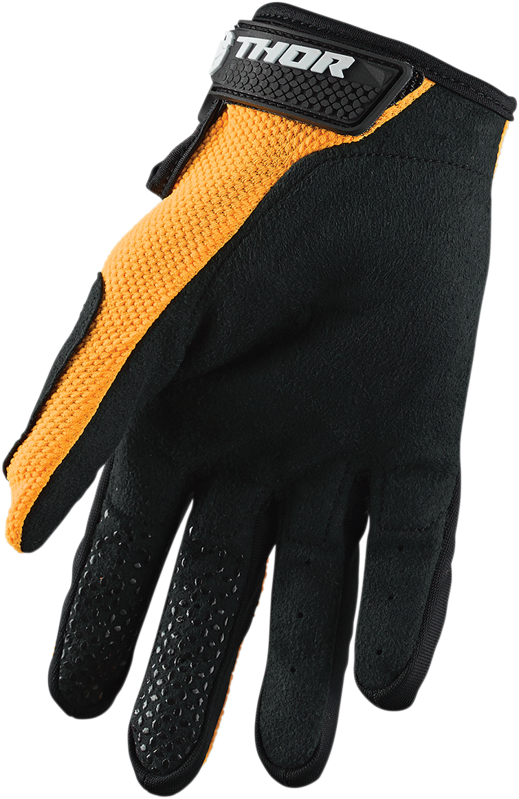 Sector Gloves