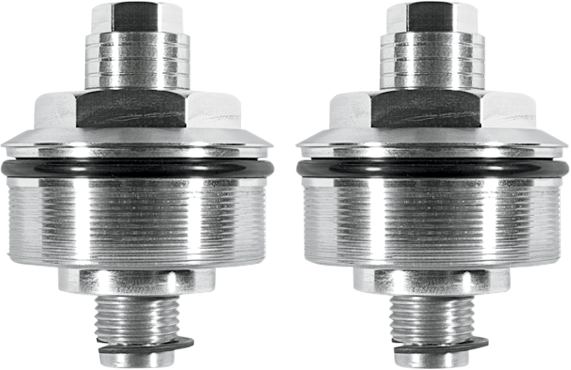 Fork Preload Adjusters