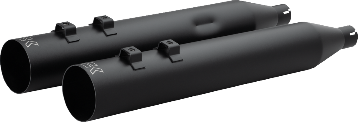 HP-Plus® Slip-On Mufflers
