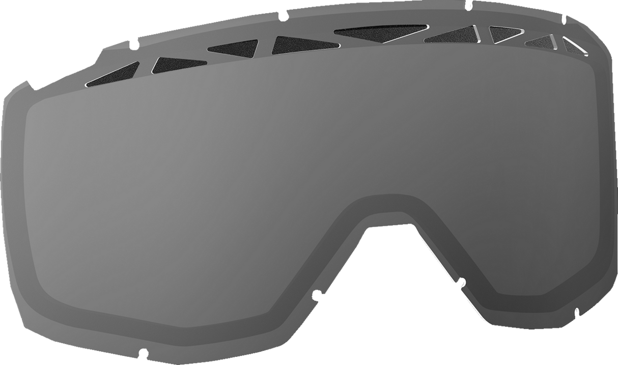 Primal/Split Goggle Dual Pane ACS Lens