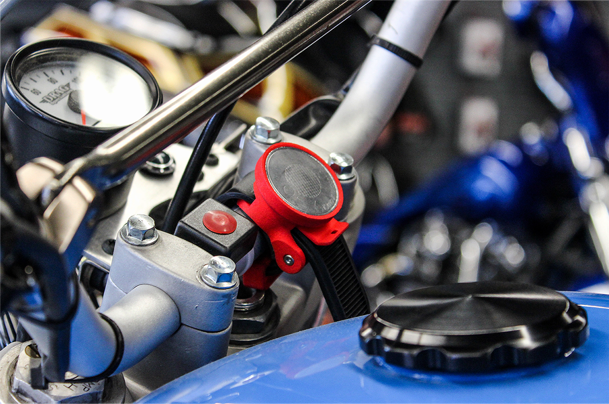 iOmounts™ Device Mount