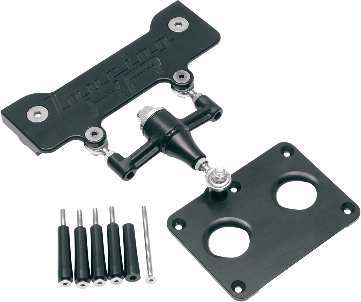TXR Stabilizer