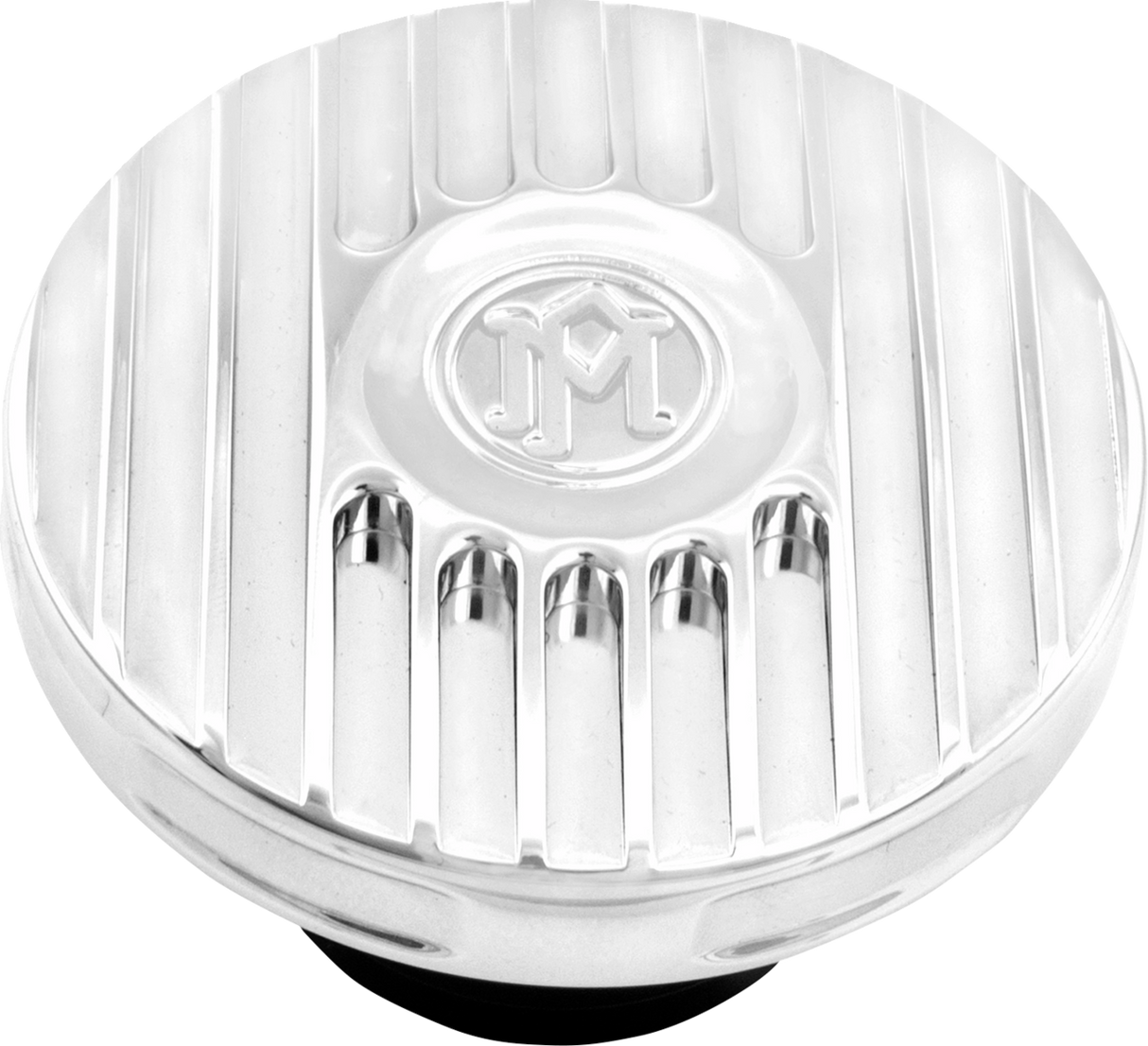 Custom Gas Cap