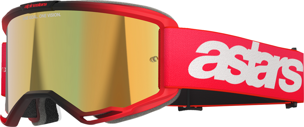 Vision 5 Blaze Goggle