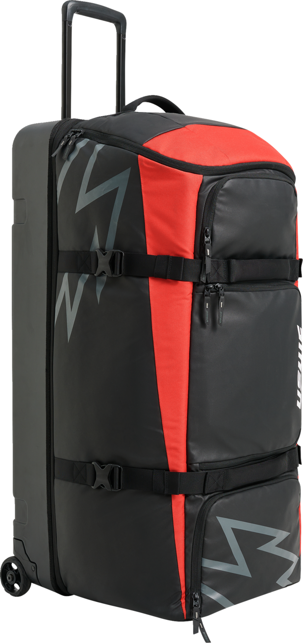Buddy Athlete Gear Trolley Bag