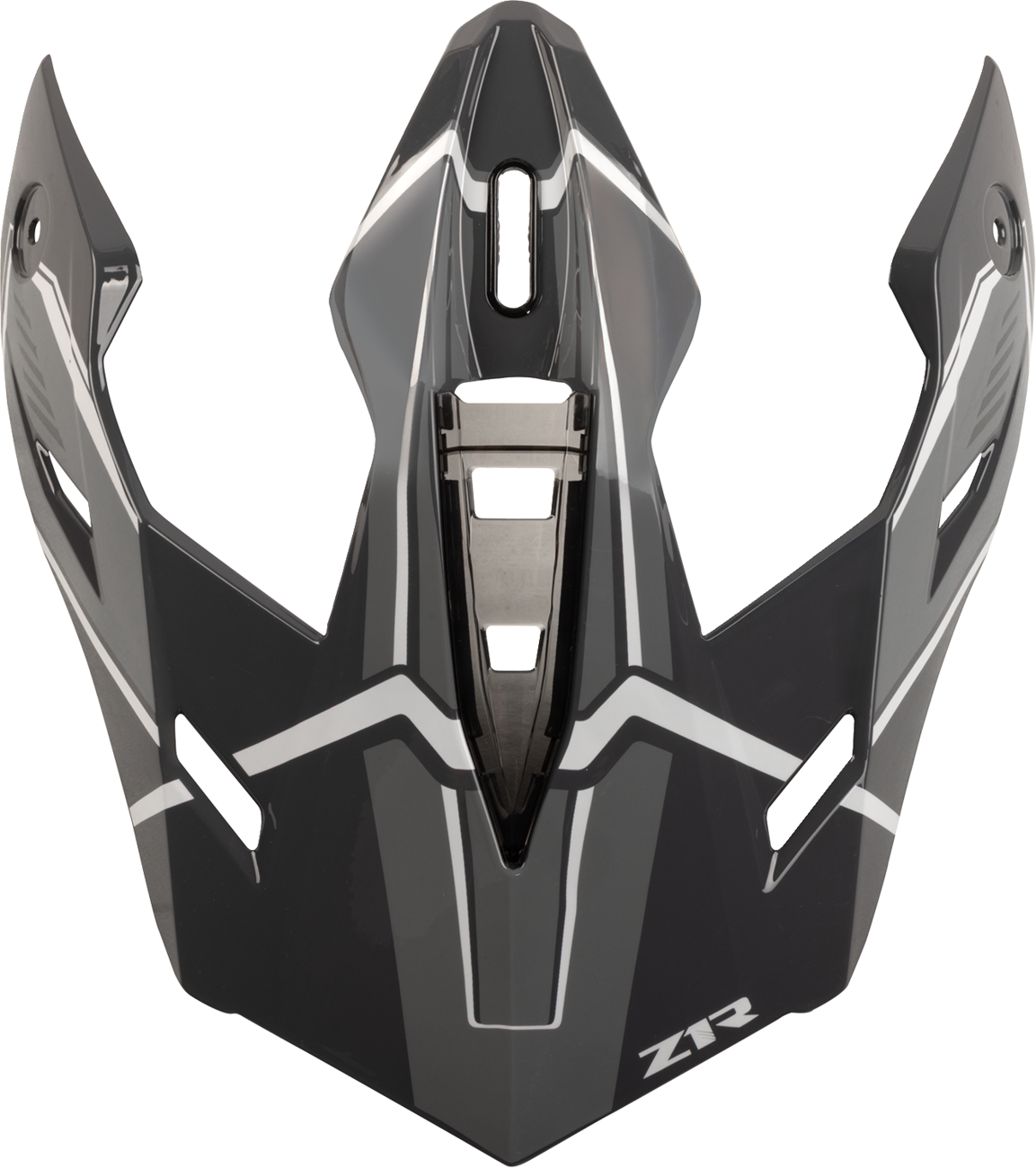 Range 2.0 Helmet Peak β Voyager/Rotor