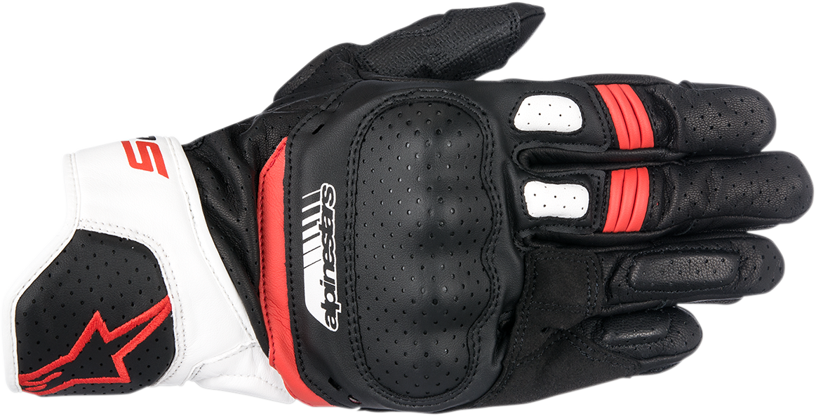 SP-5 Leather Gloves