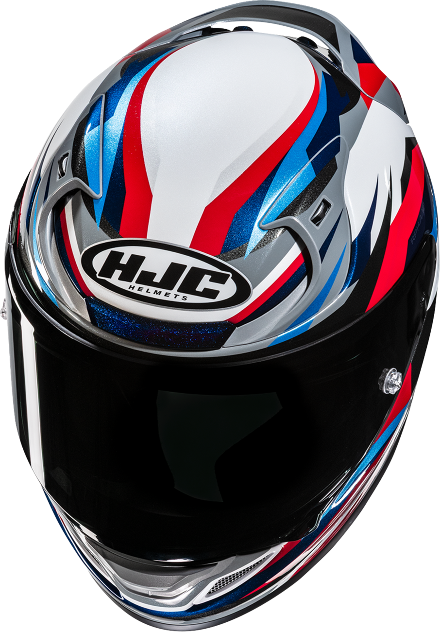 RPHA 12N Dravix Helmet