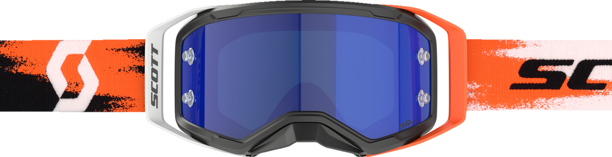 Prospect 2.0 AMP Goggle