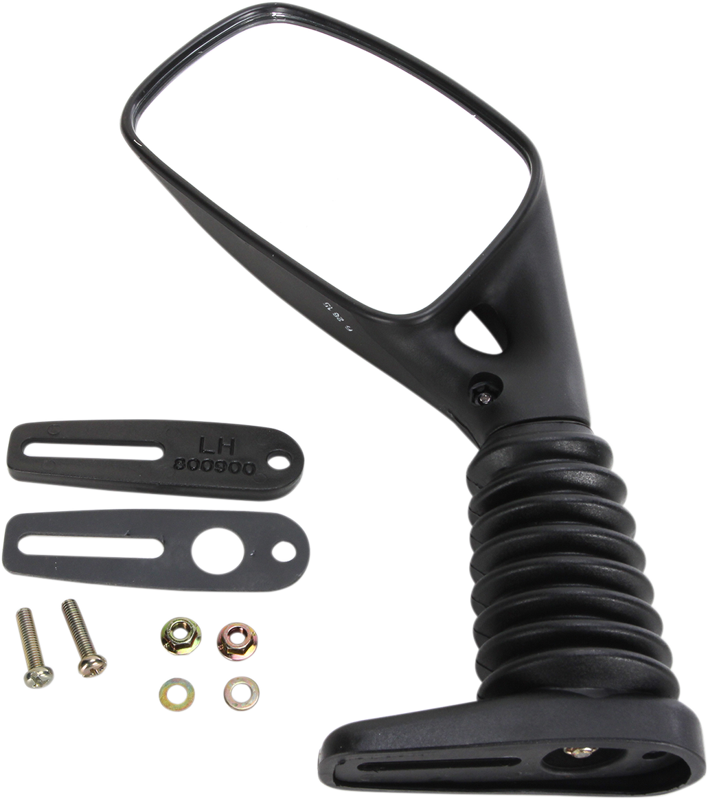 ZX Fairing Mount Mirror