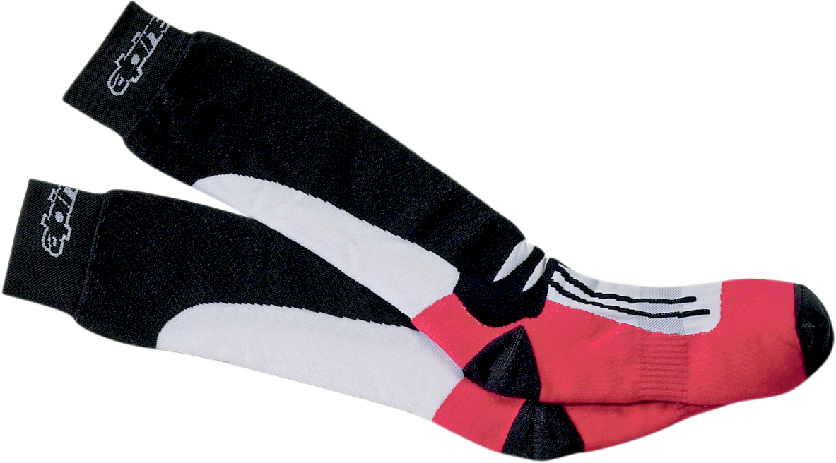 Road Racing Summer Socks