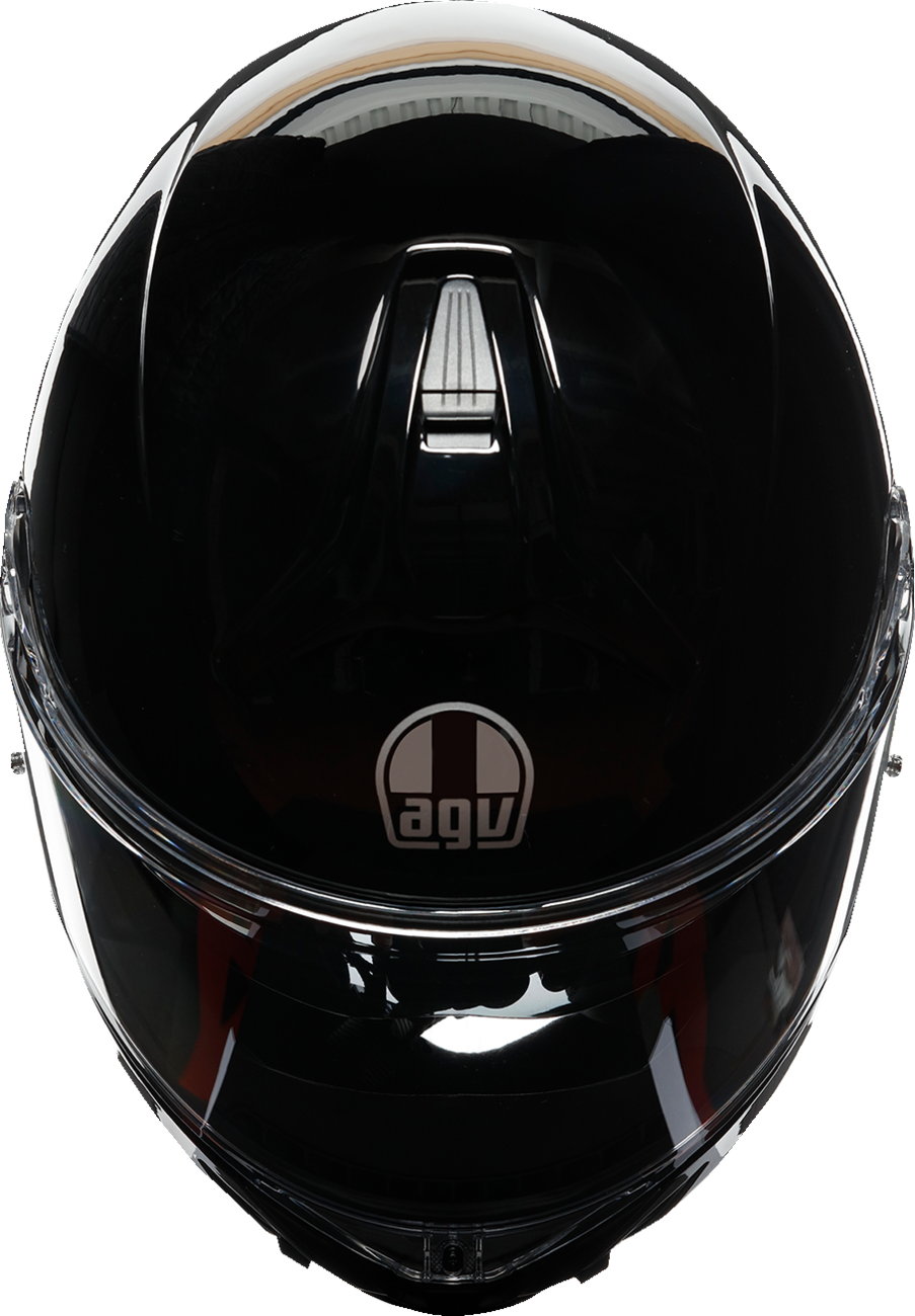 Tourmodular Solid Helmet