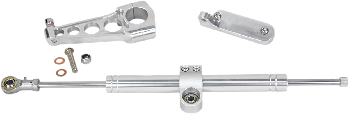 Steering Damper System