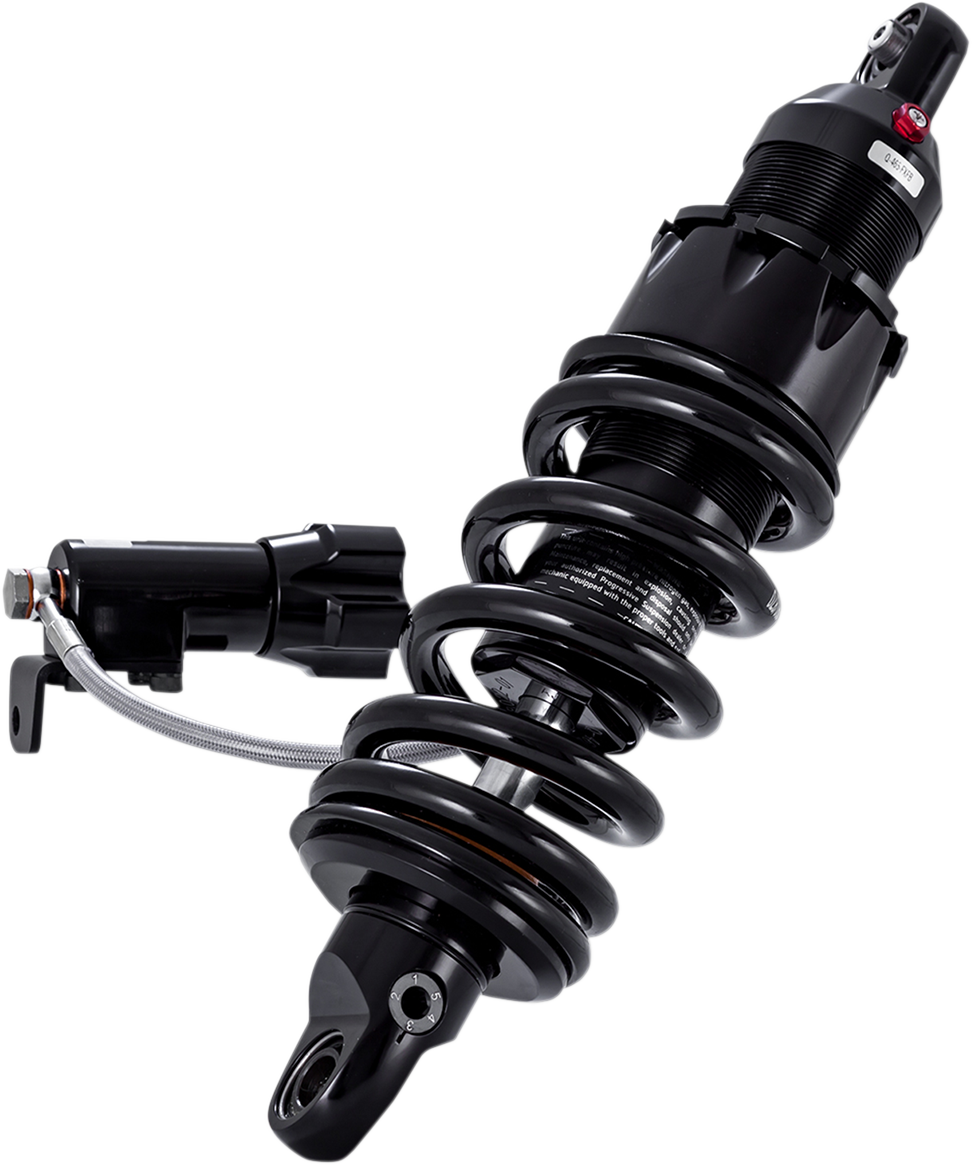465 Series Shock with Remote Adjustable Preload