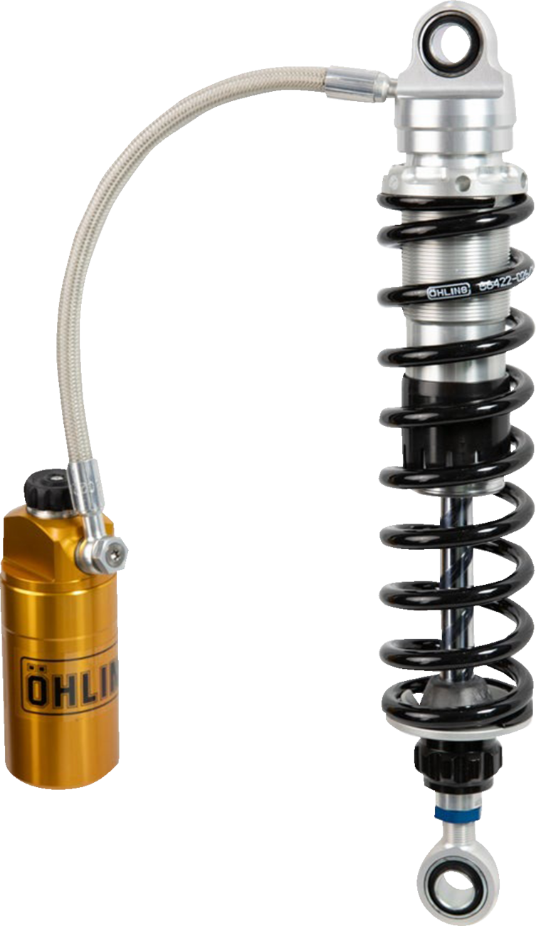 Twin Shocks STX36